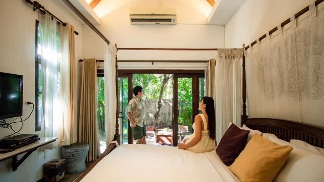 Photo of Bedroom in Chiang Mai