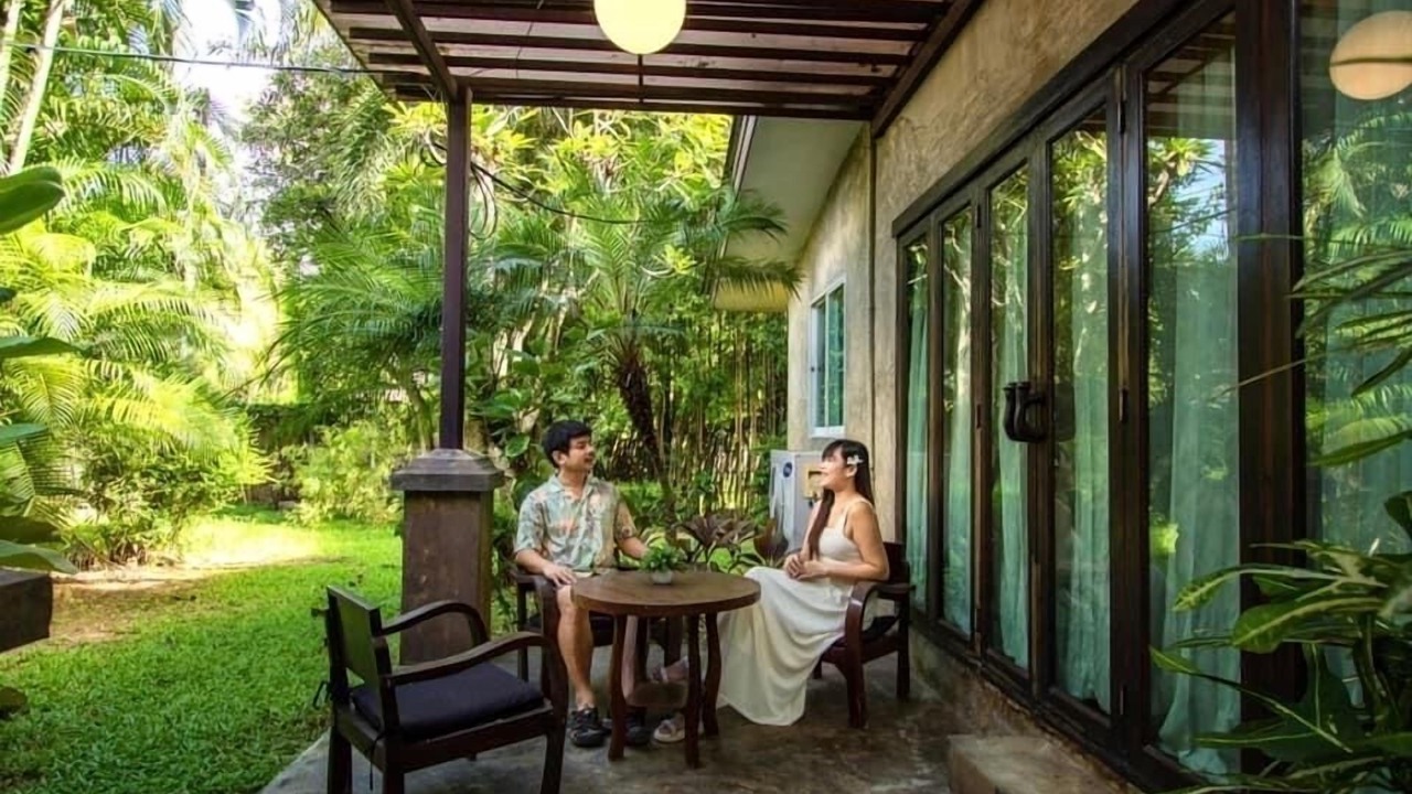 Photo of Outdoor in Chiang Mai