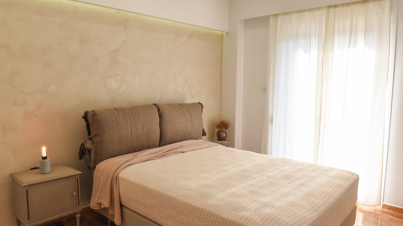 Photo of Bedroom in Marousi