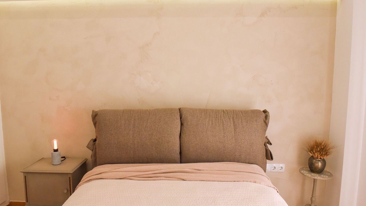 Photo of Bedroom in Marousi