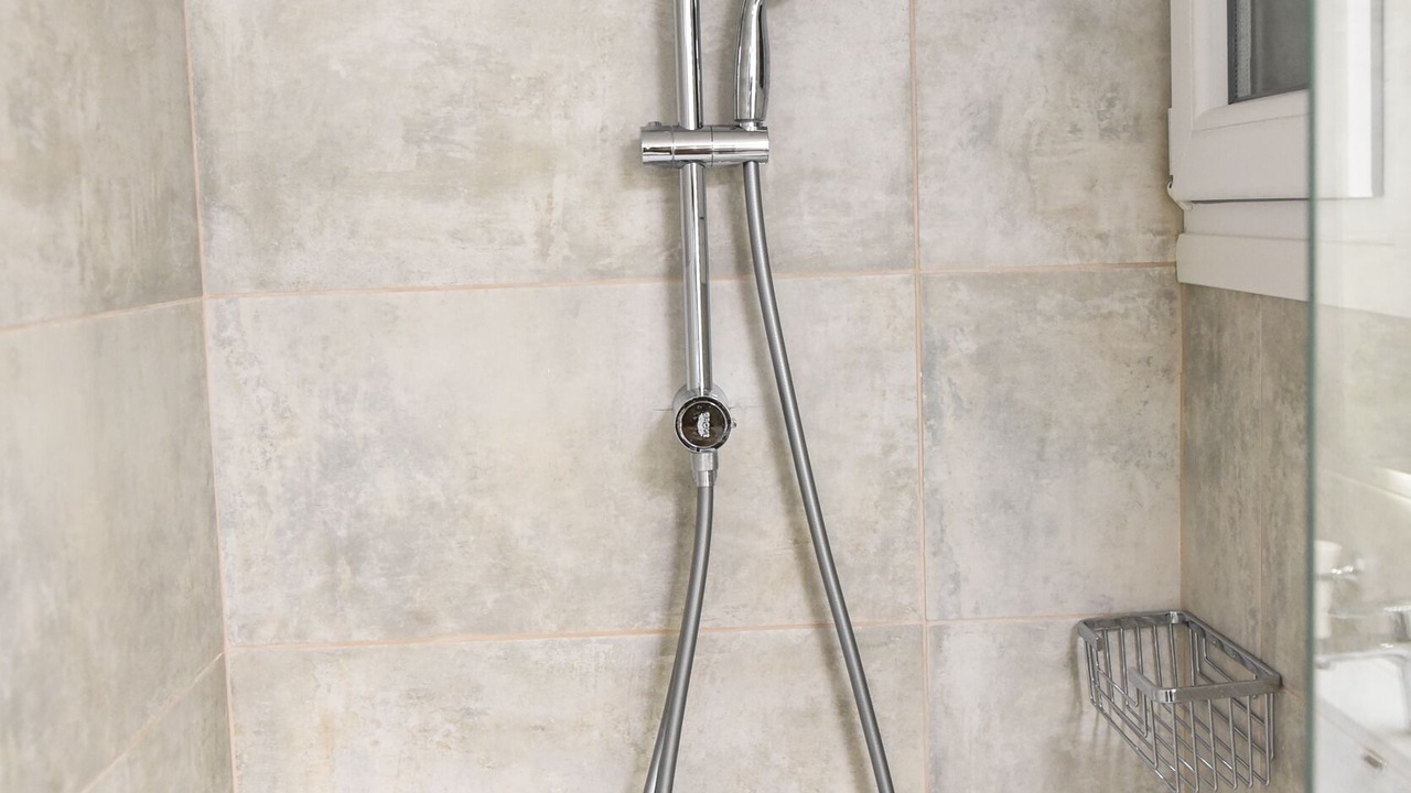 Photo of Bathroom in Marousi