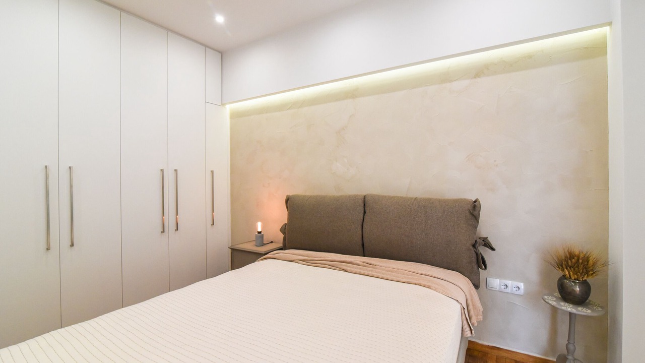 Photo of Bedroom in Marousi