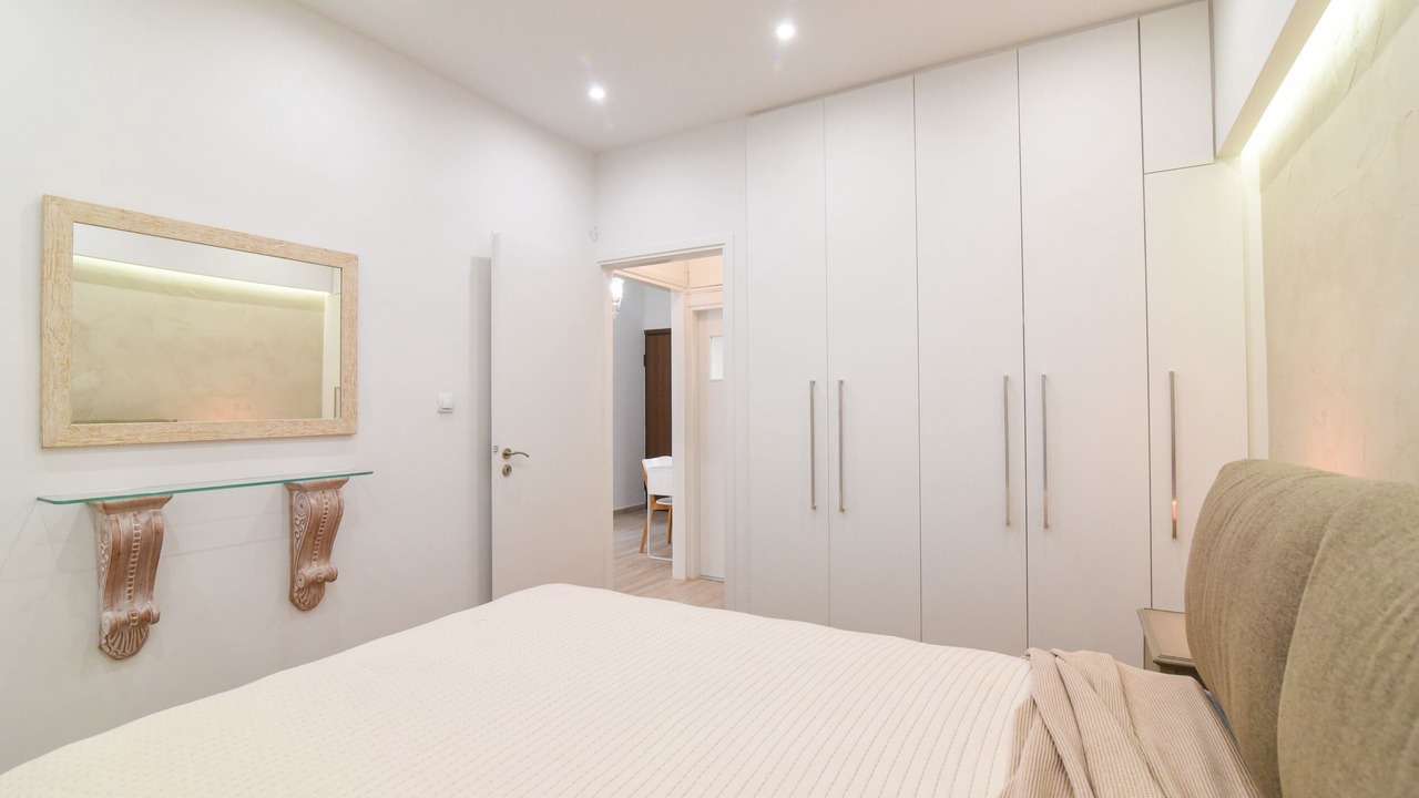 Photo of Bedroom in Marousi