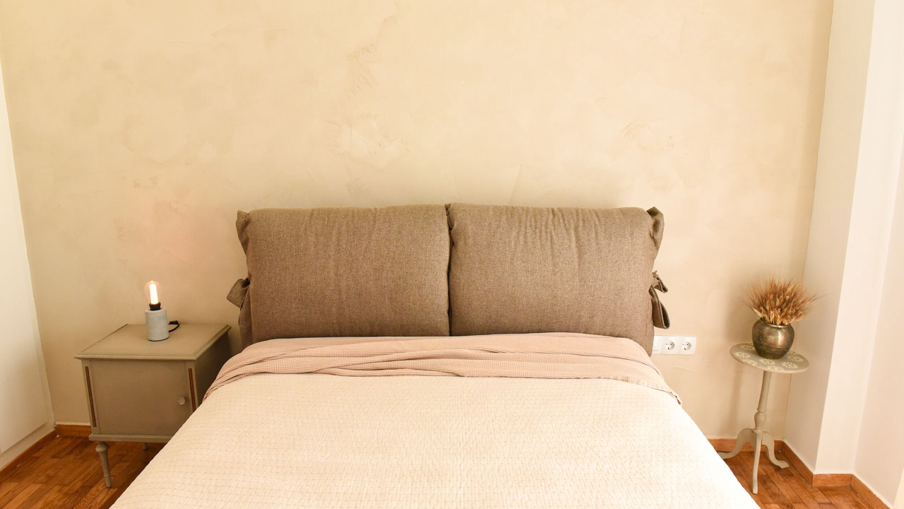 Photo of Bedroom in Marousi
