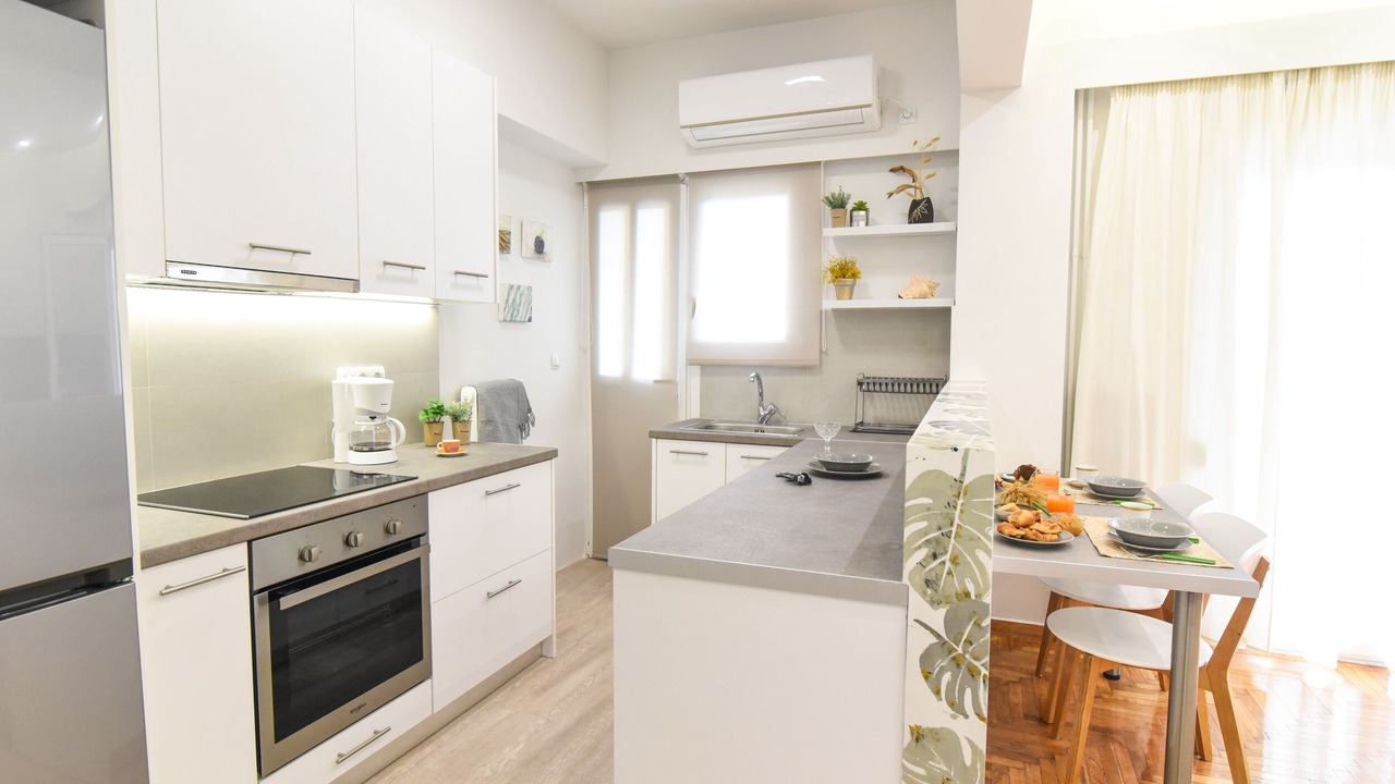 Photo of Kitchen in Marousi