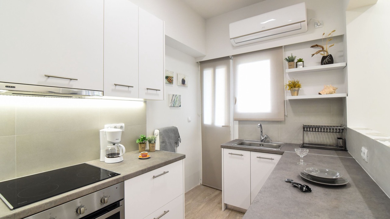 Photo of Kitchen in Marousi