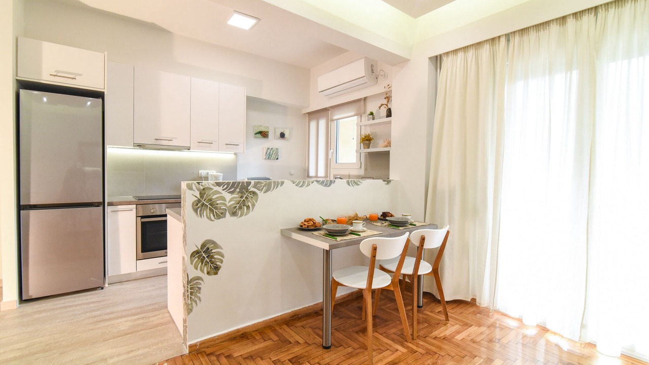 Photo of Kitchen in Marousi