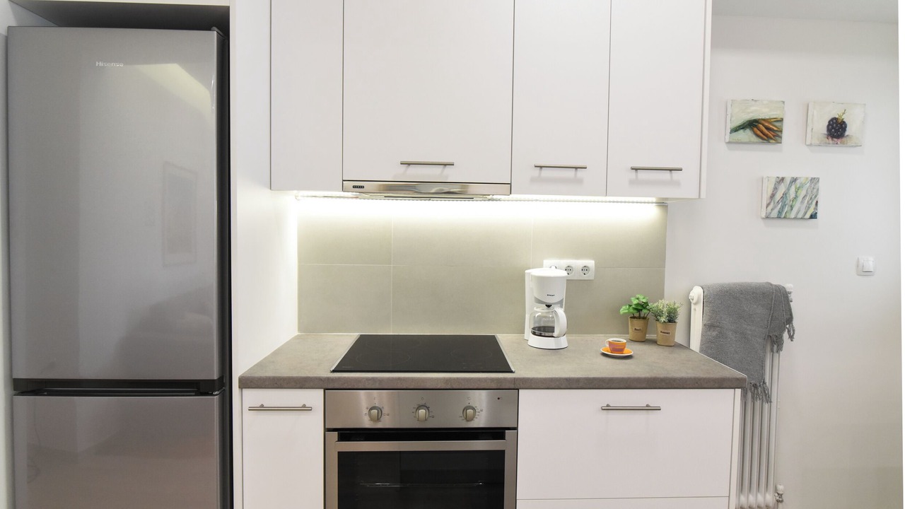 Photo of Kitchen in Marousi