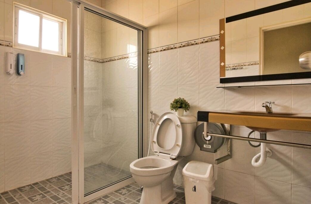 Photo of Bathroom in San Sai