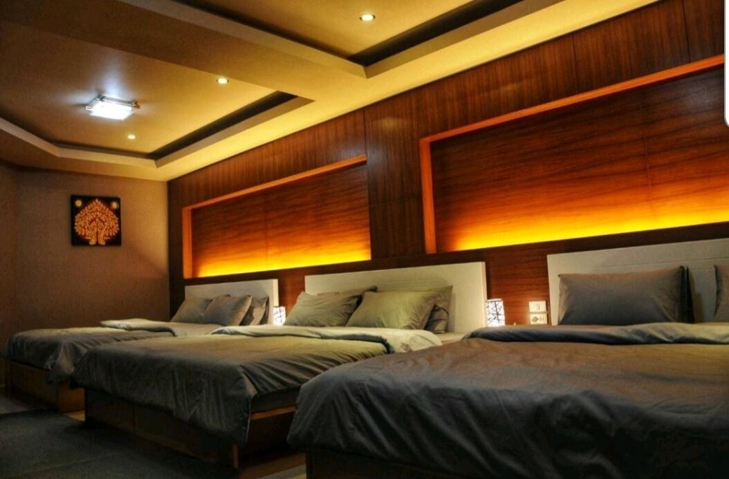 Photo of Bedroom in San Sai
