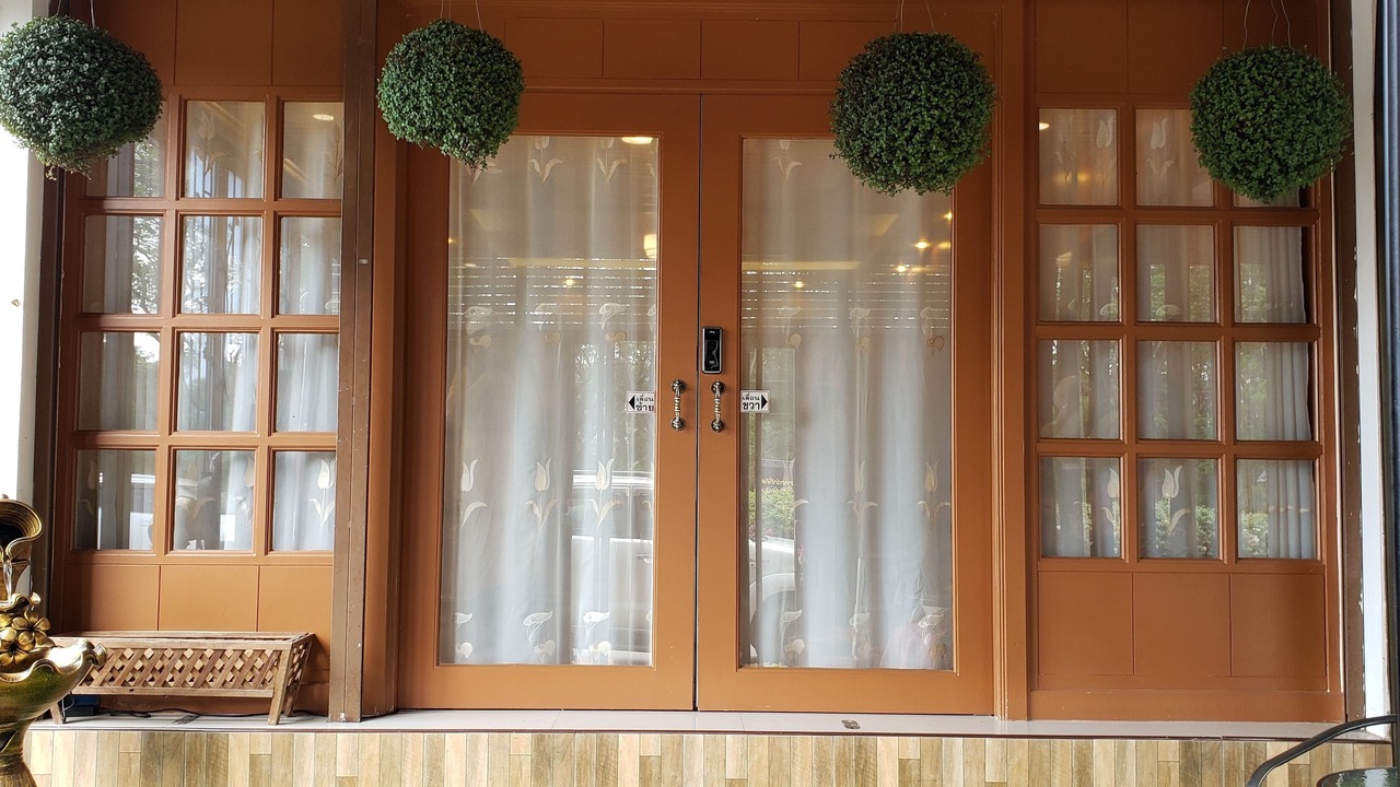 Photo of Outdoor in San Sai