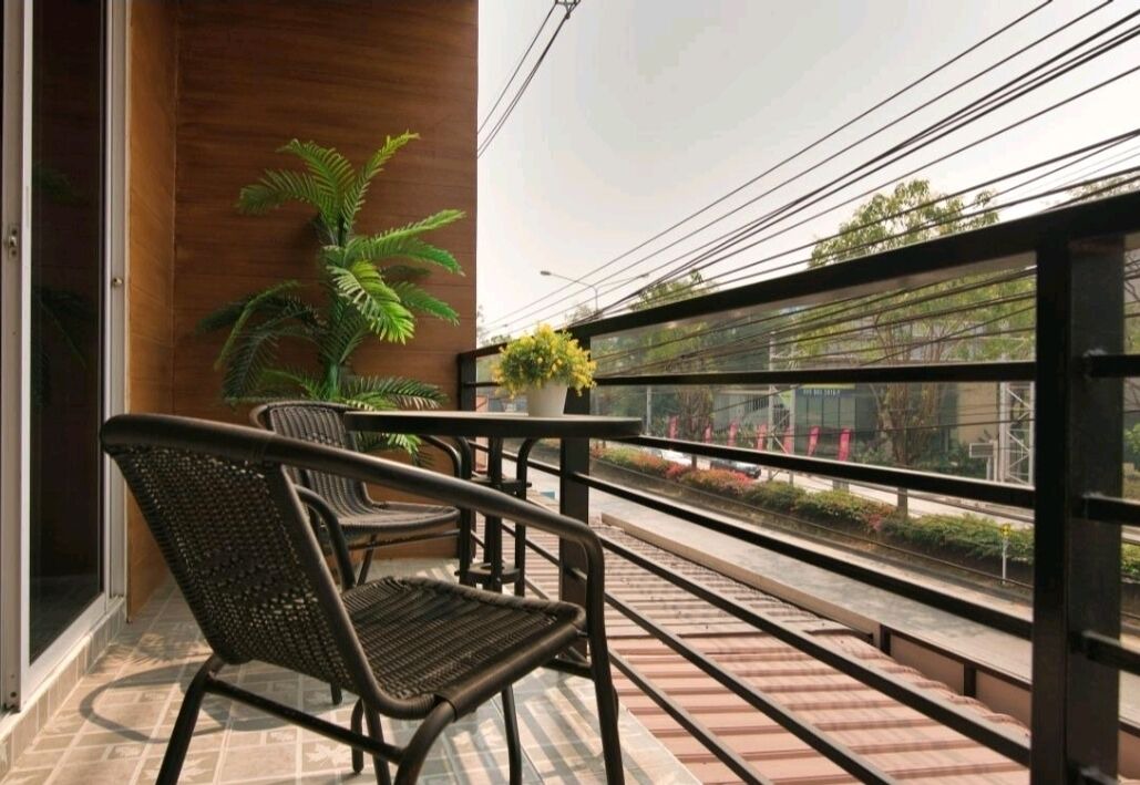 Photo of Outdoor in San Sai