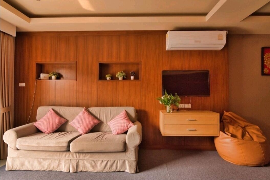 Photo of Livingroom in San Sai