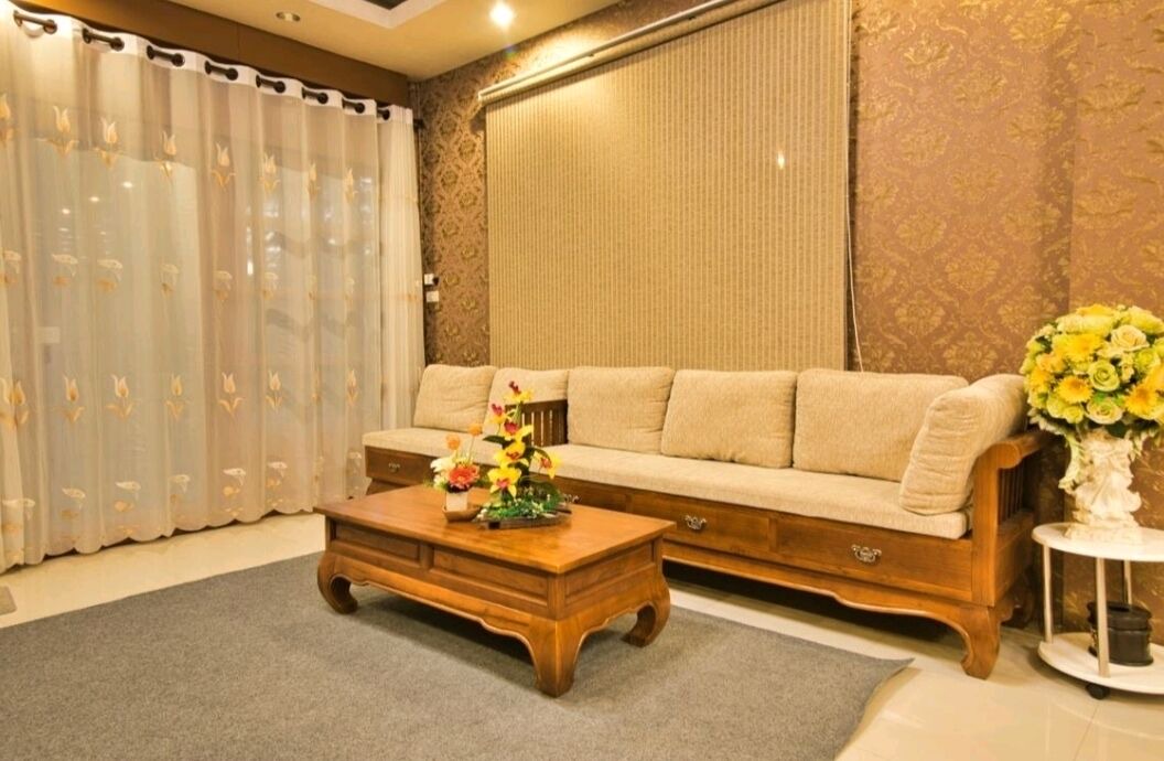 Photo of Livingroom in San Sai