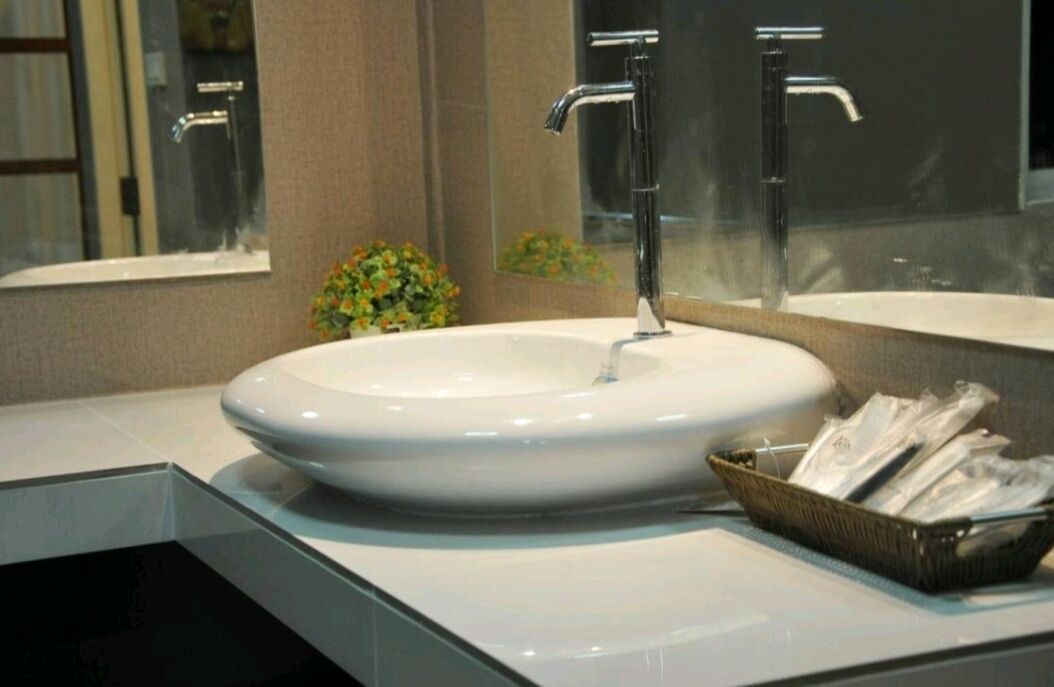 Photo of Bathroom in San Sai