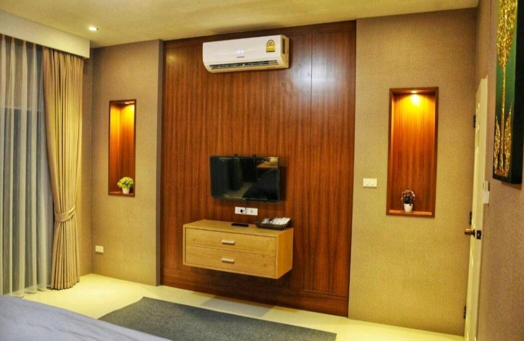 Photo of Bedroom in San Sai