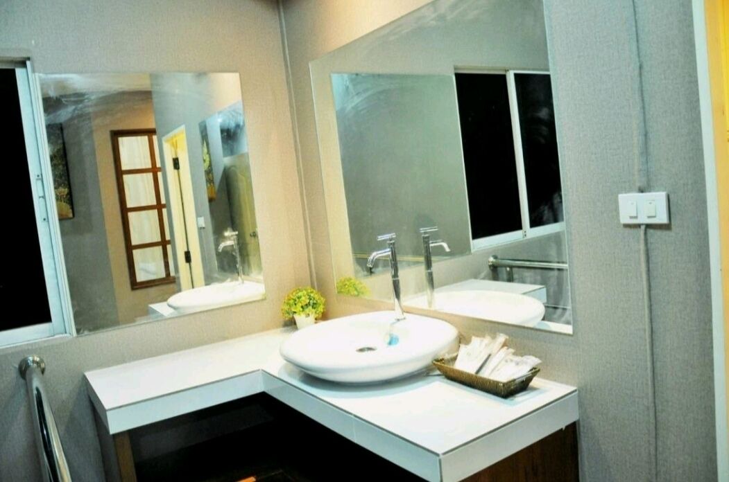 Photo of Bathroom in San Sai