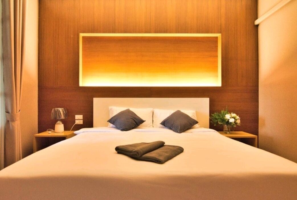 Photo of Bedroom in San Sai