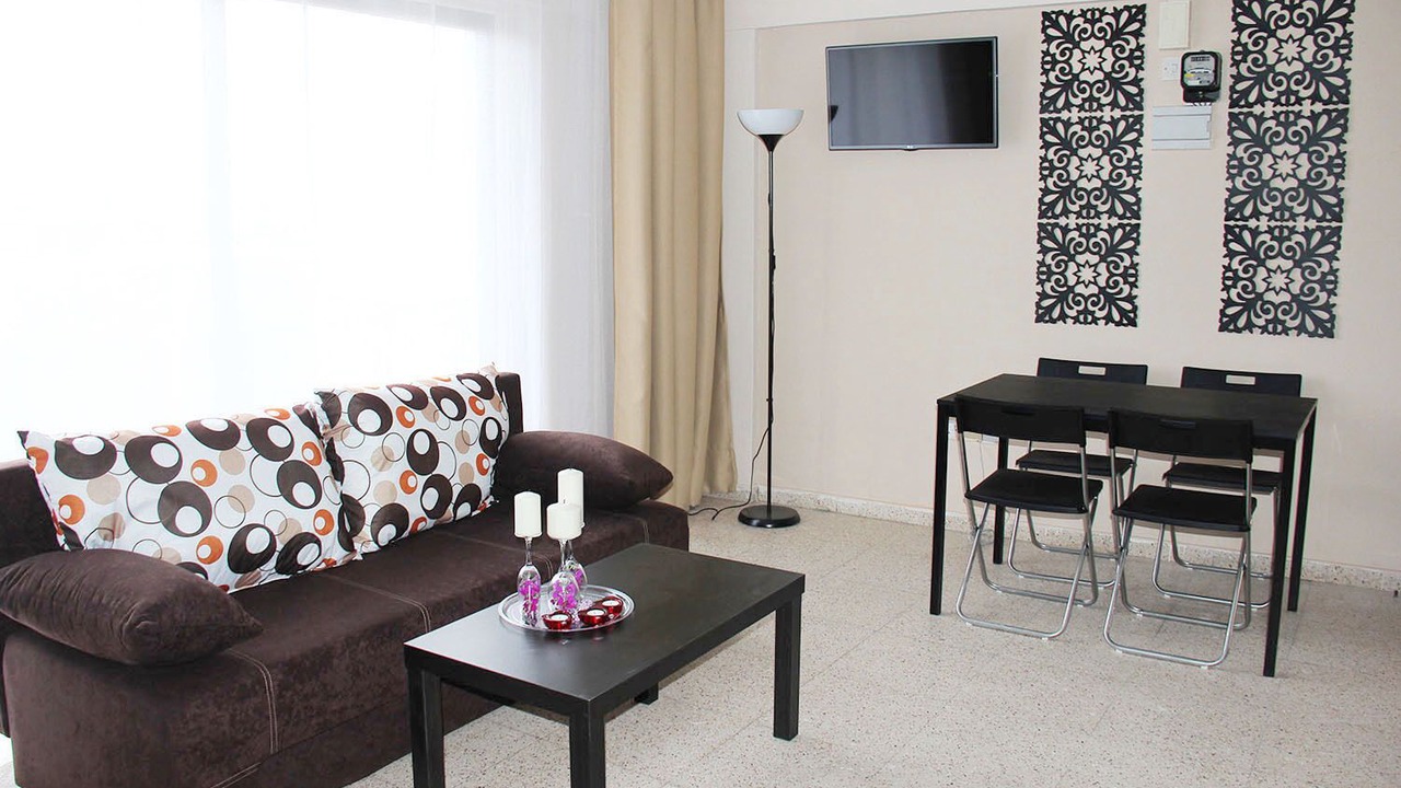 Photo of Livingroom in Ayia Napa