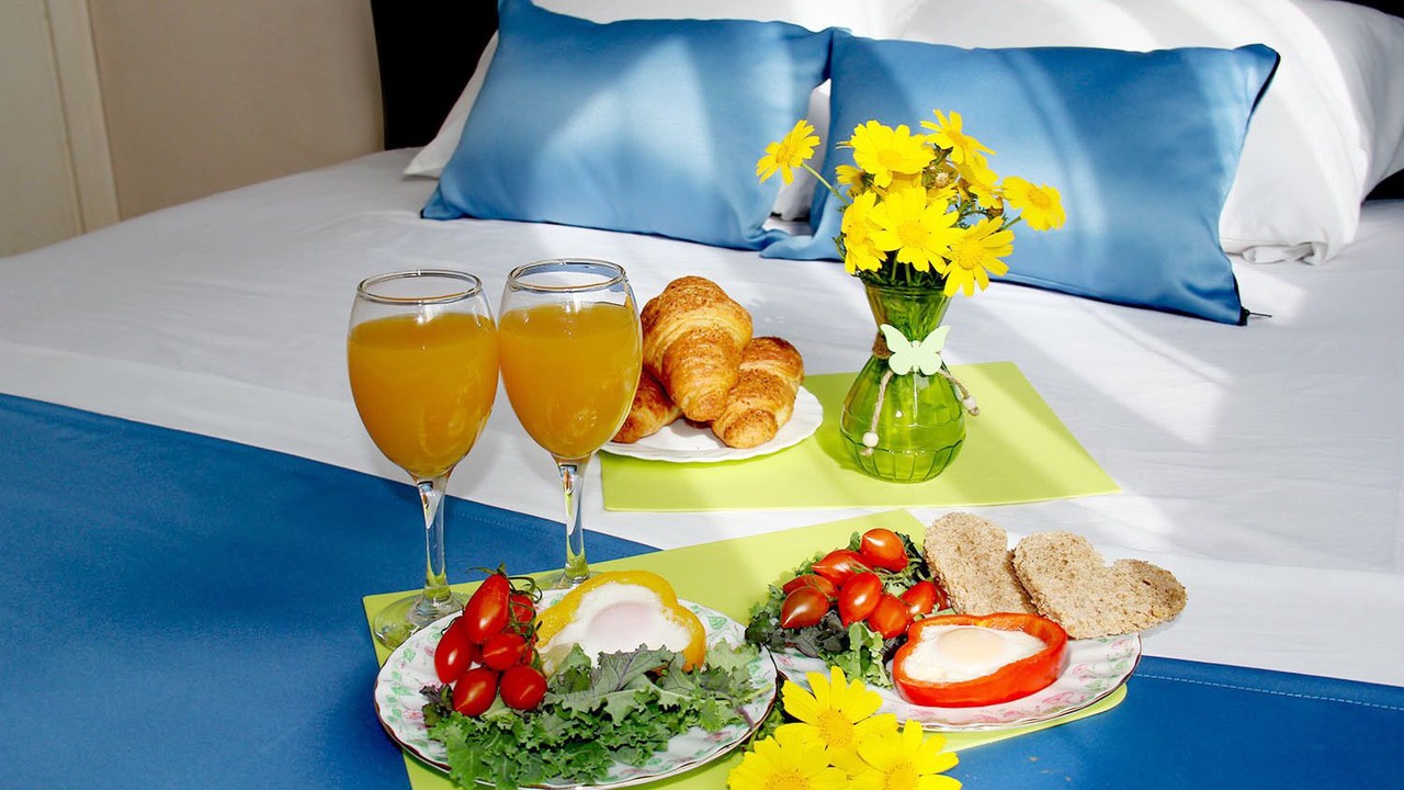 Photo of Bedroom in Ayia Napa