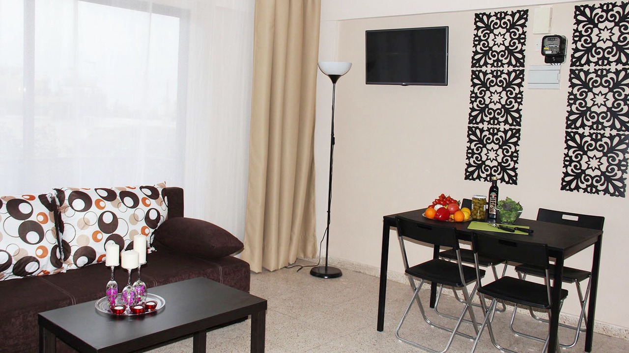 Photo of Livingroom in Ayia Napa