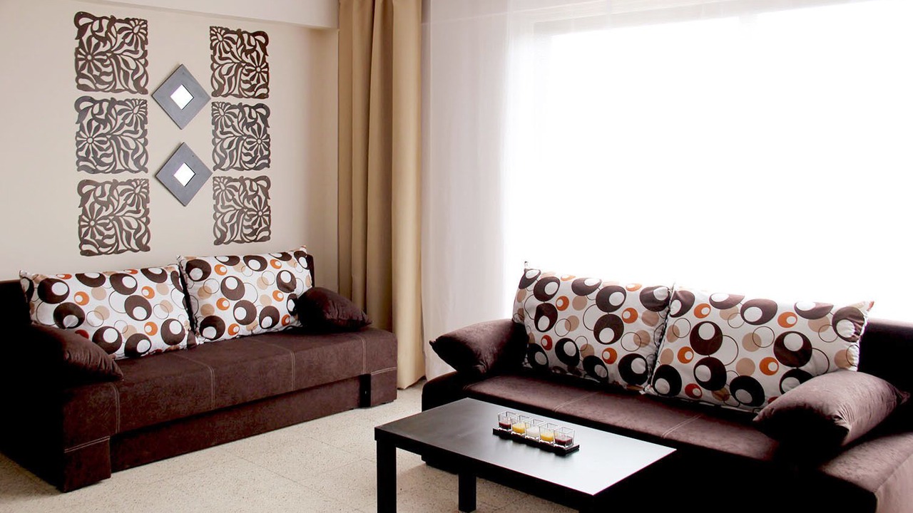 Photo of Livingroom in Ayia Napa