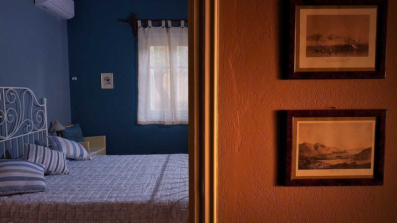 Photo of Bedroom in Kini