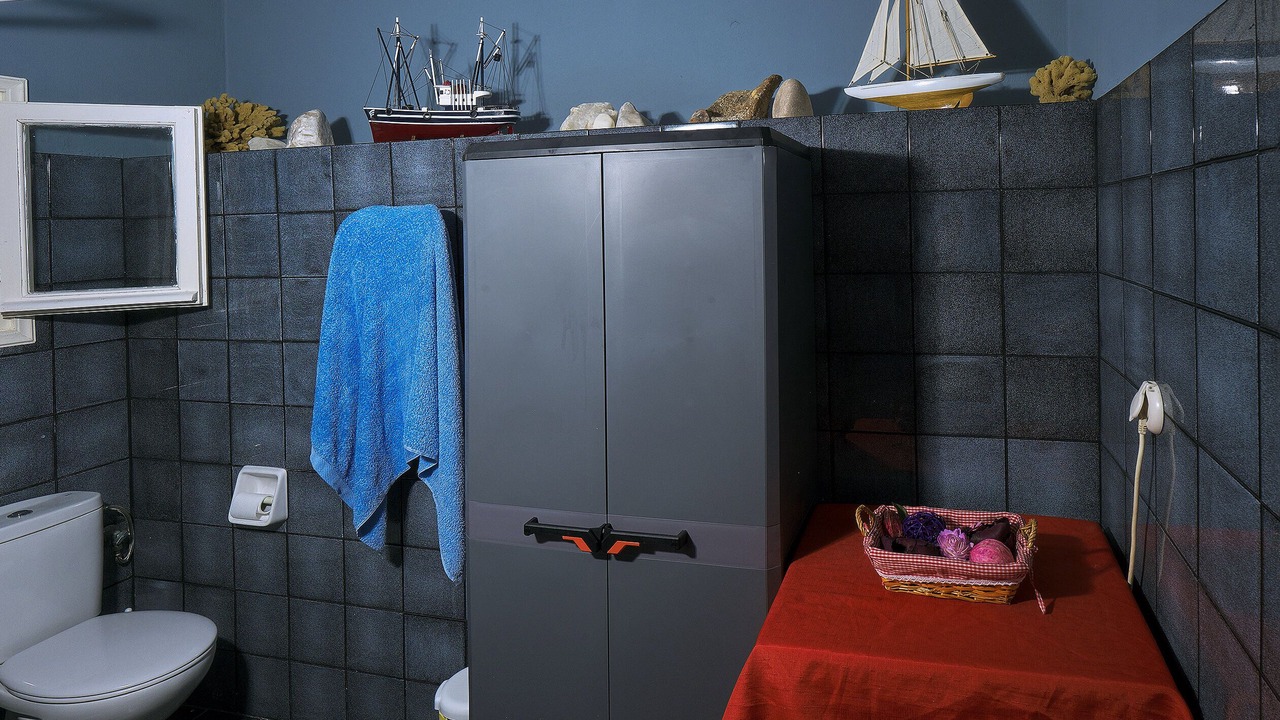 Photo of Bathroom in Kini
