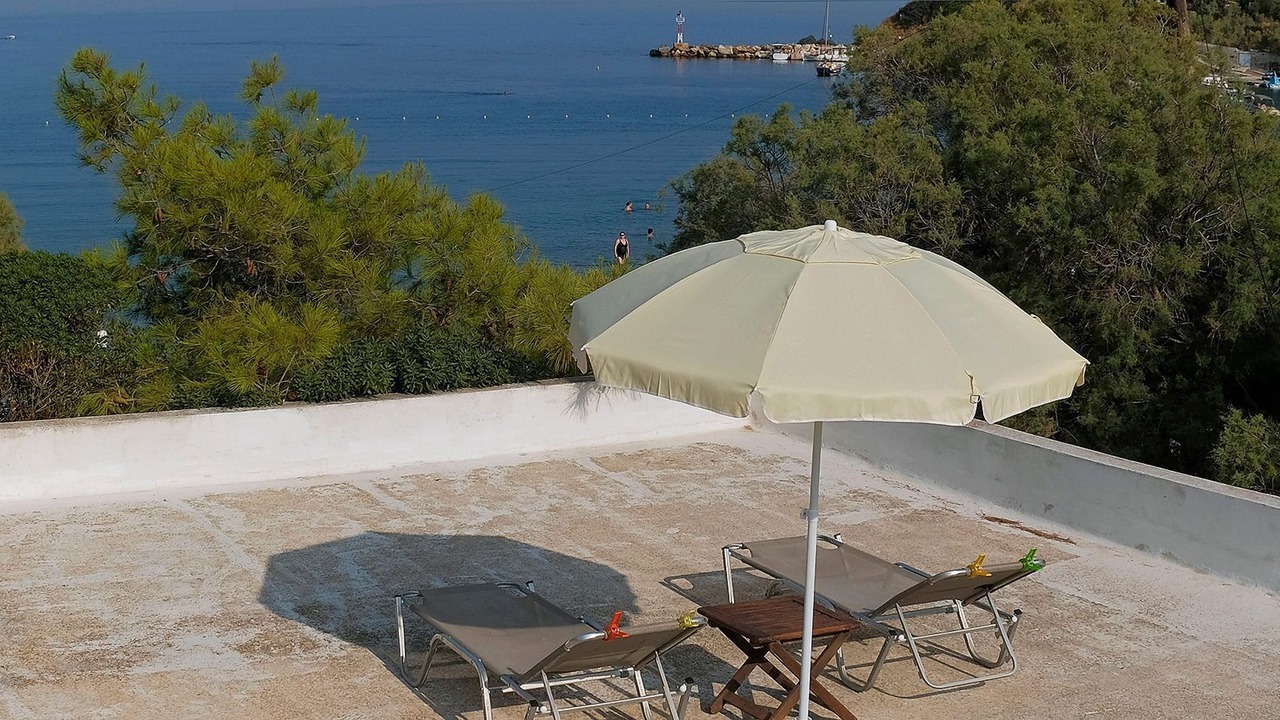Photo of Patio Balcony in Kini