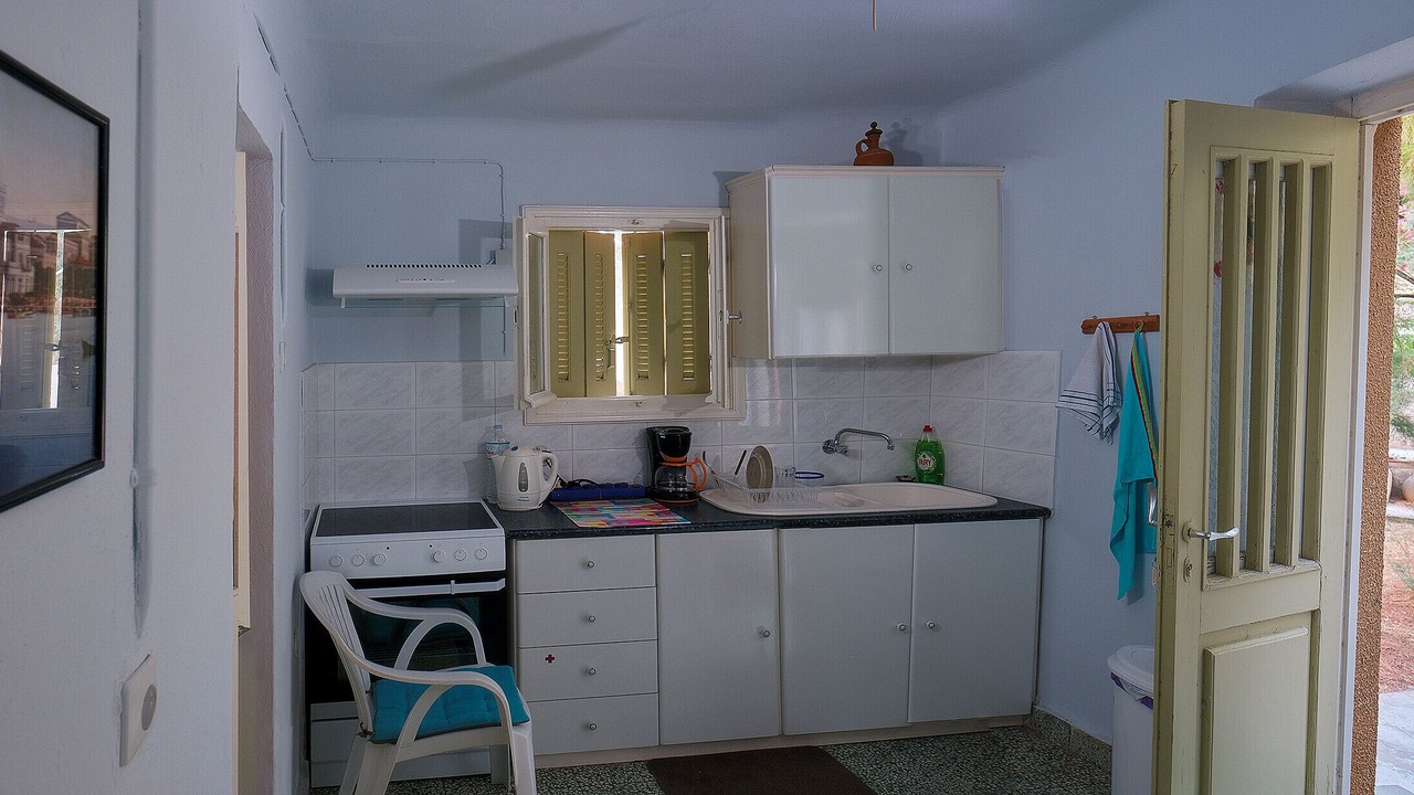 Photo of Kitchen in Kini