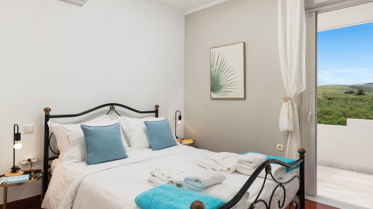 Photo of Bedroom in Skoutelonas