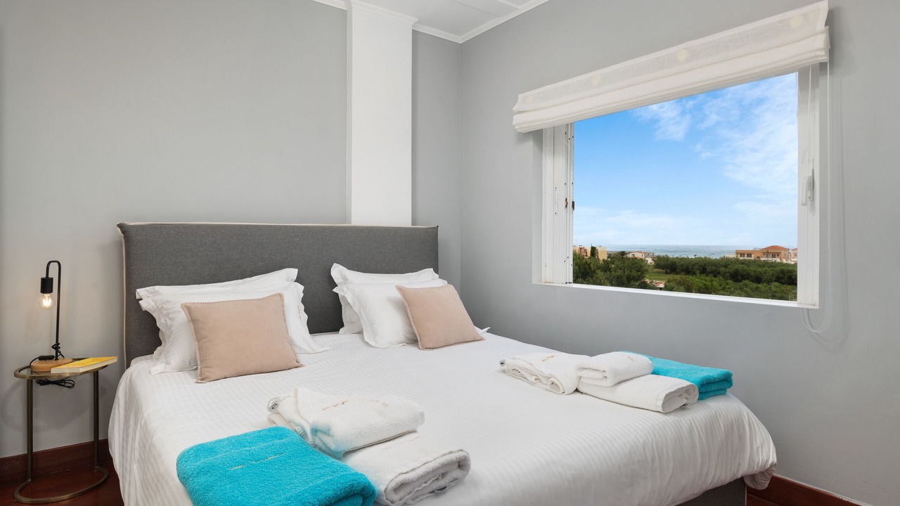 Photo of Bedroom in Skoutelonas