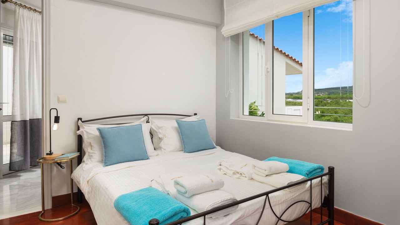 Photo of Bedroom in Skoutelonas