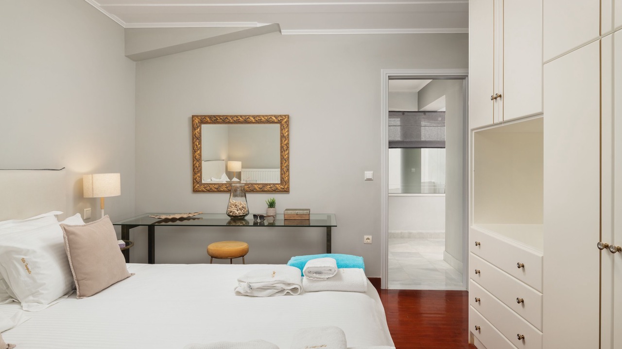 Photo of Bedroom in Skoutelonas