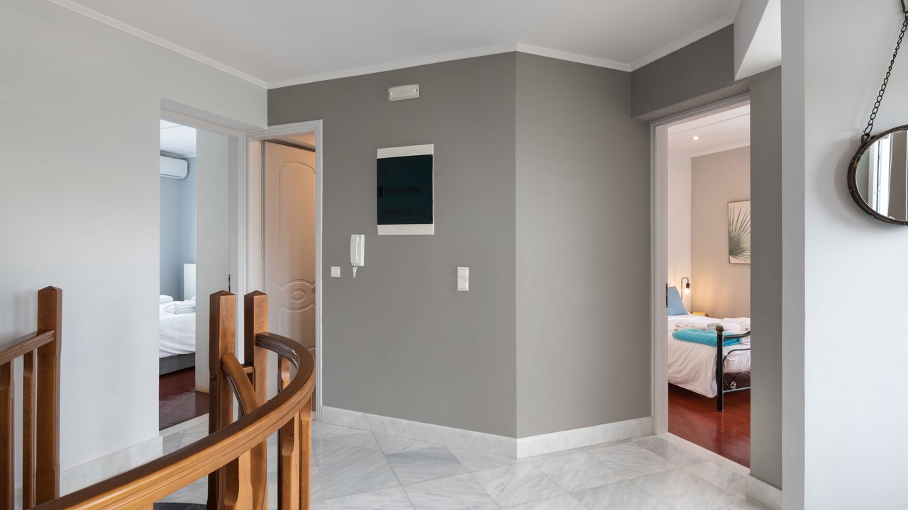 Photo of Bedroom in Skoutelonas