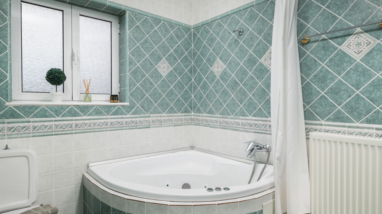 Photo of Bathroom in Skoutelonas
