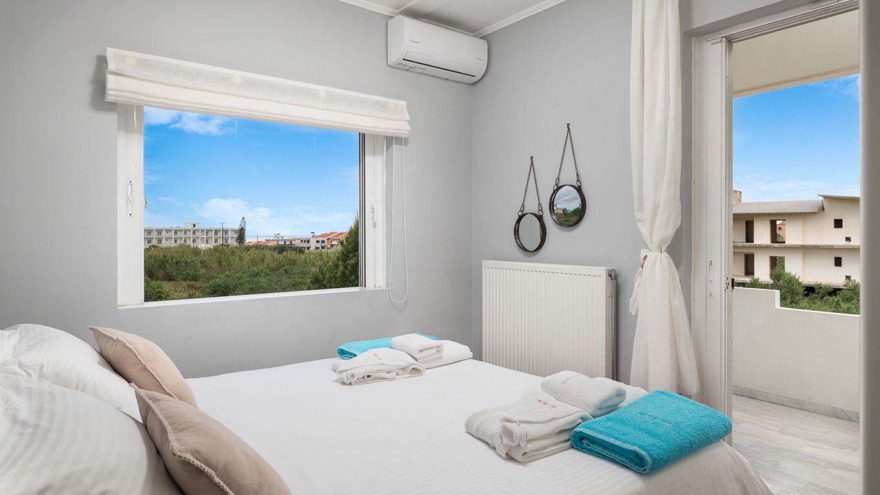 Photo of Bedroom in Skoutelonas