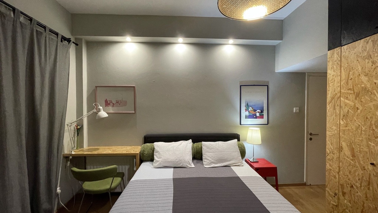 Photo of Bedroom in Dasoupolis