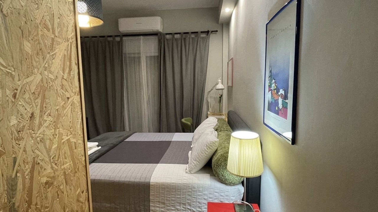 Photo of Bedroom in Dasoupolis