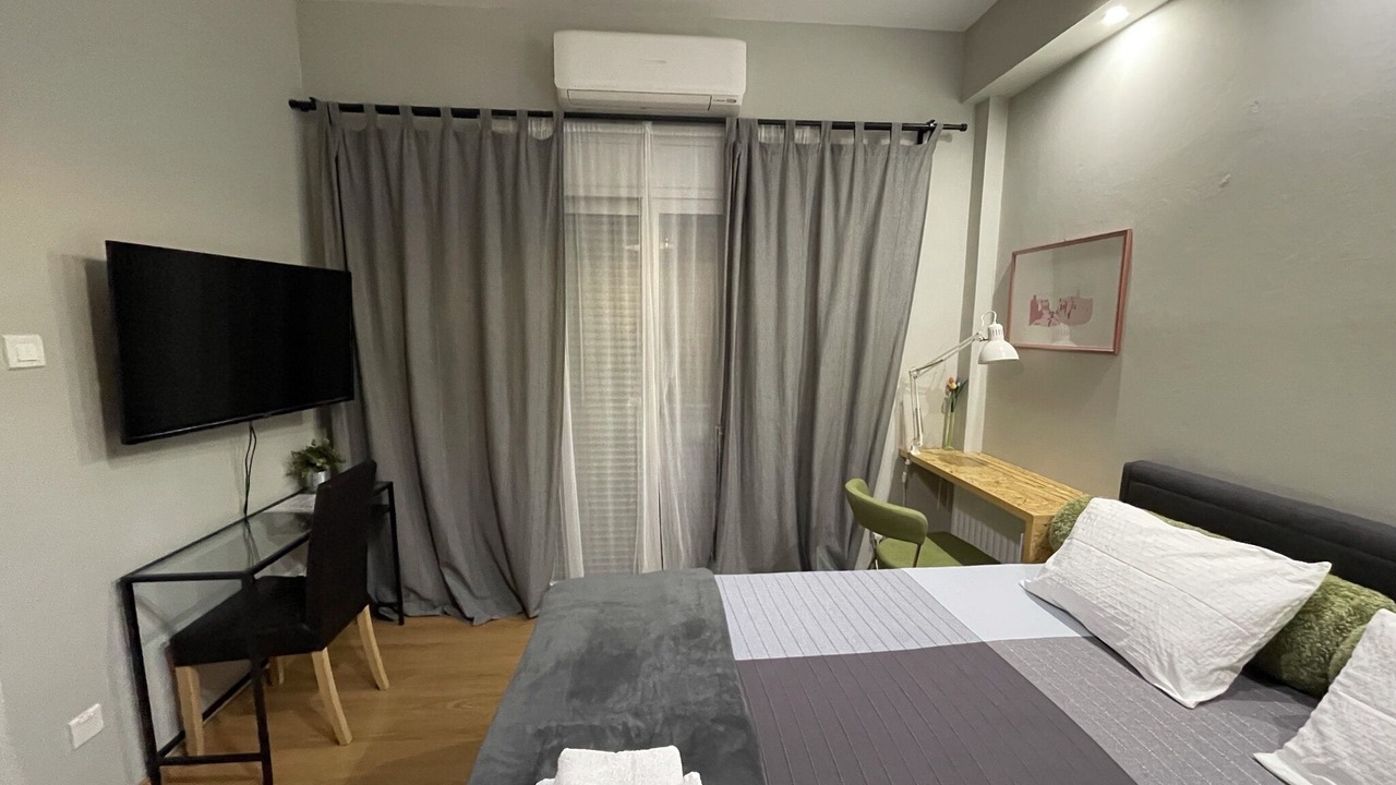 Photo of Bedroom in Dasoupolis