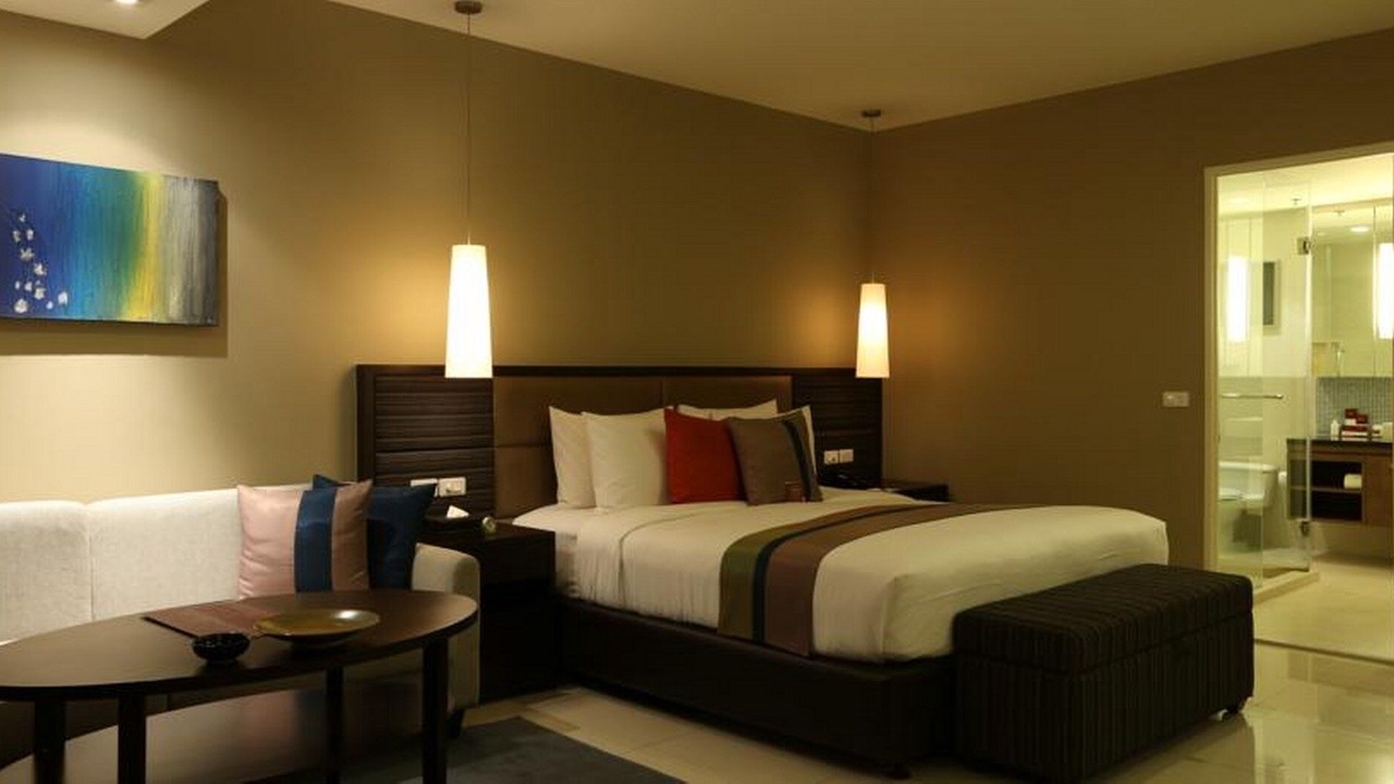 Photo of Bedroom in Bang Kaeo