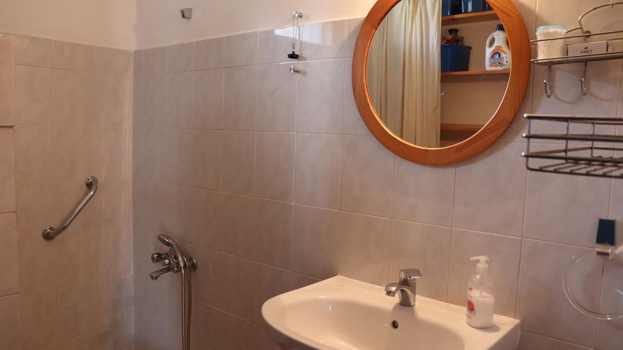 Photo of Bathroom in Karvelas
