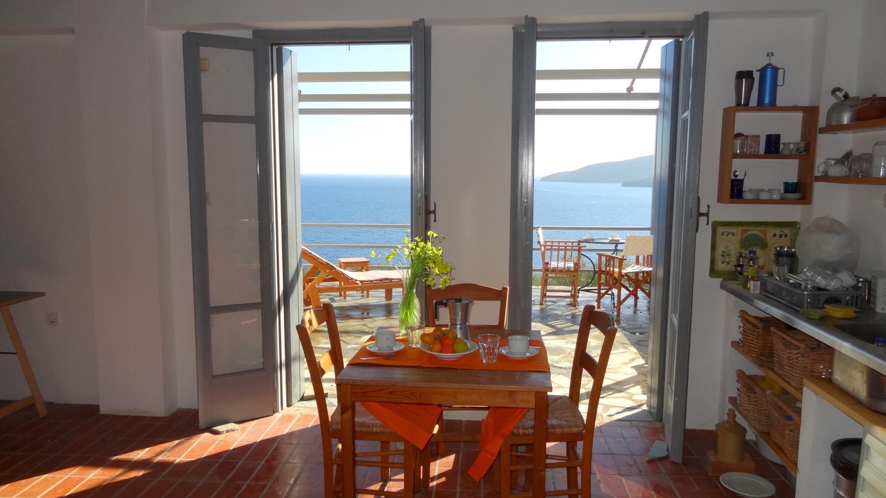 Photo of Livingroom in Karvelas