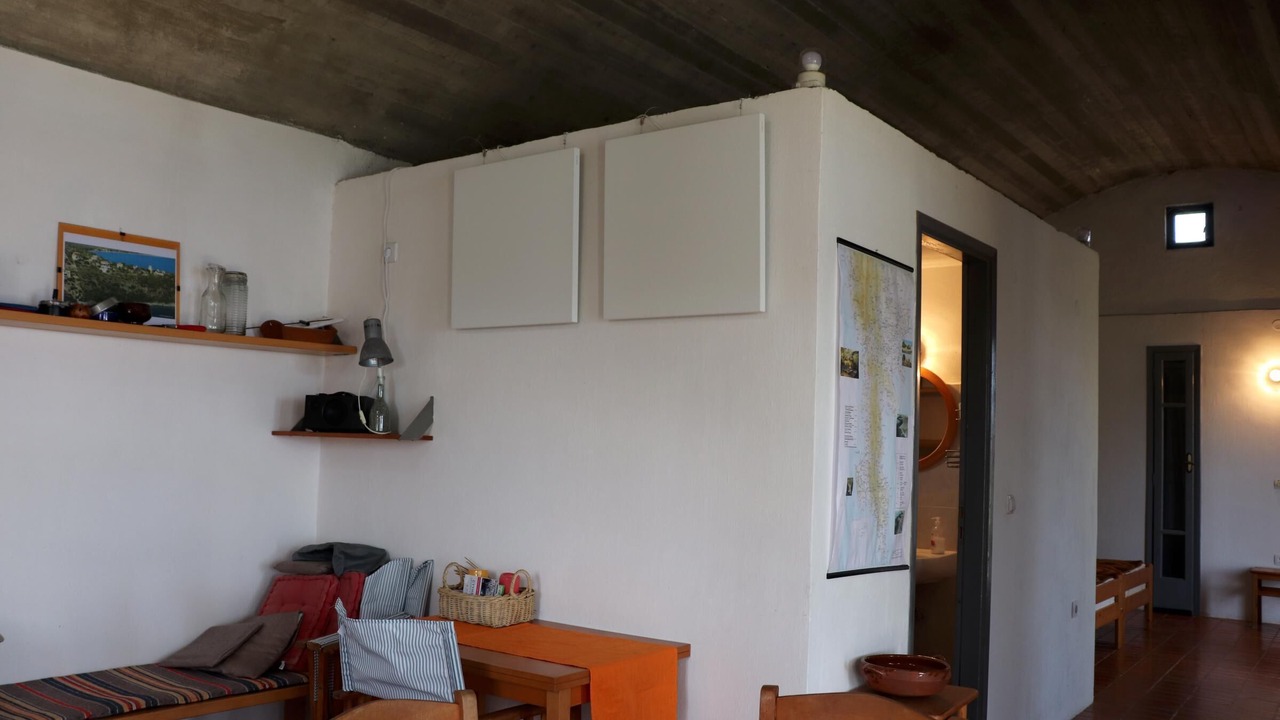 Photo of Livingroom in Karvelas
