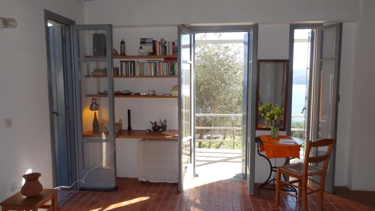 Photo of Livingroom in Karvelas