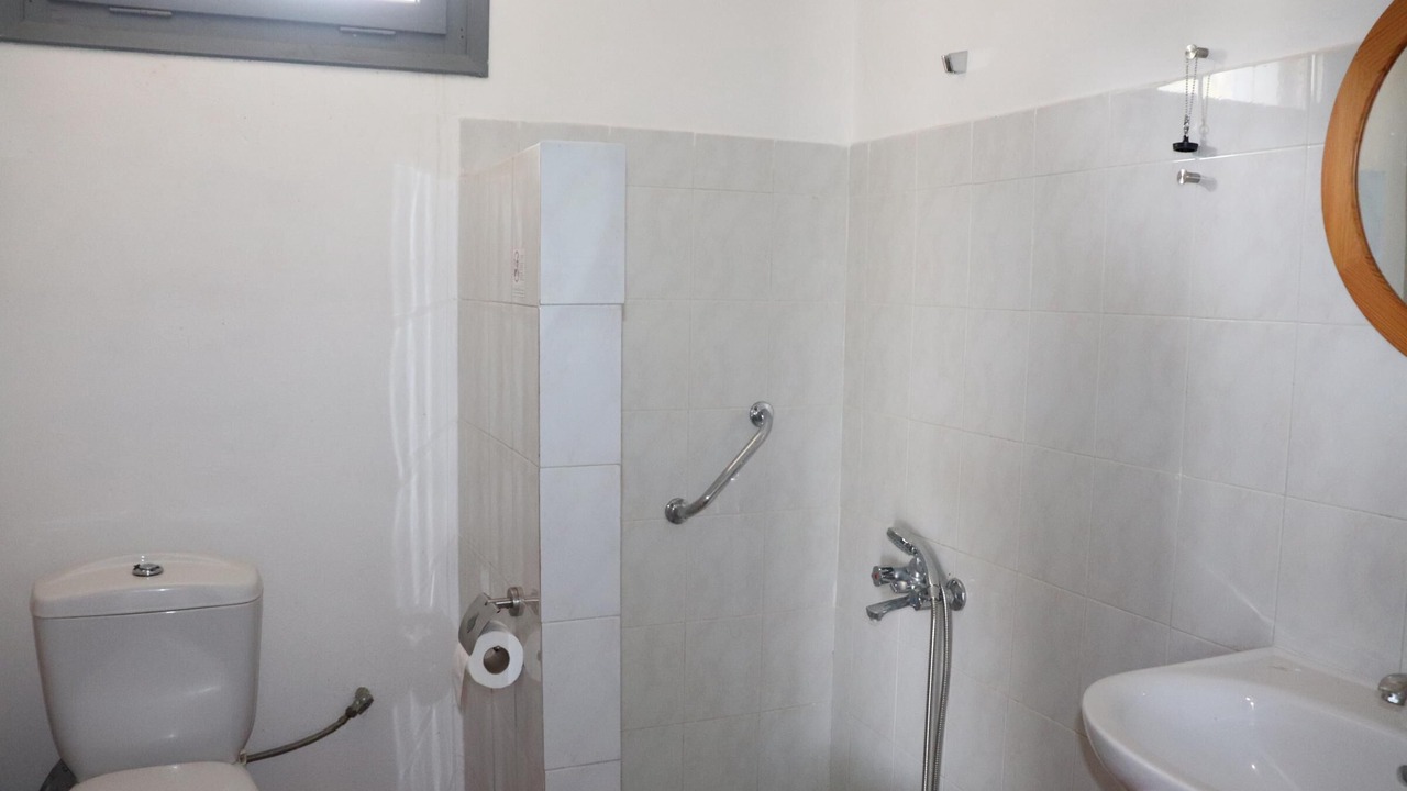 Photo of Bathroom in Karvelas