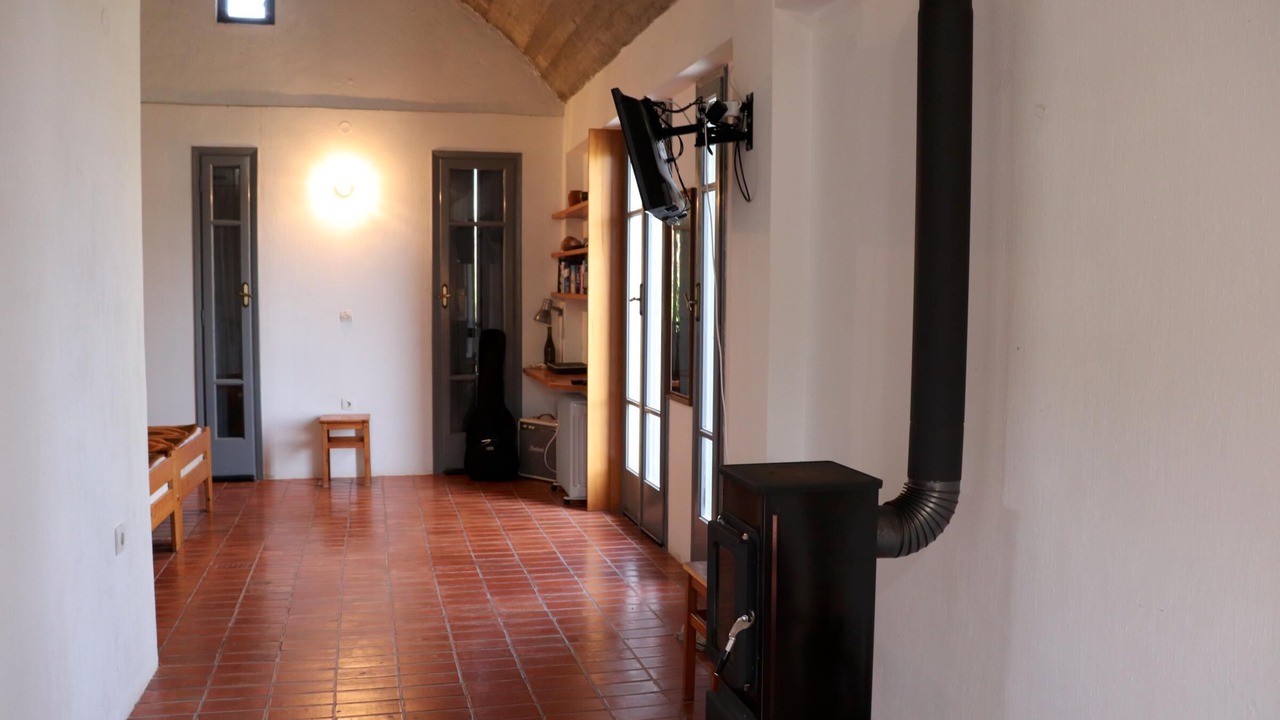Photo of Livingroom in Karvelas