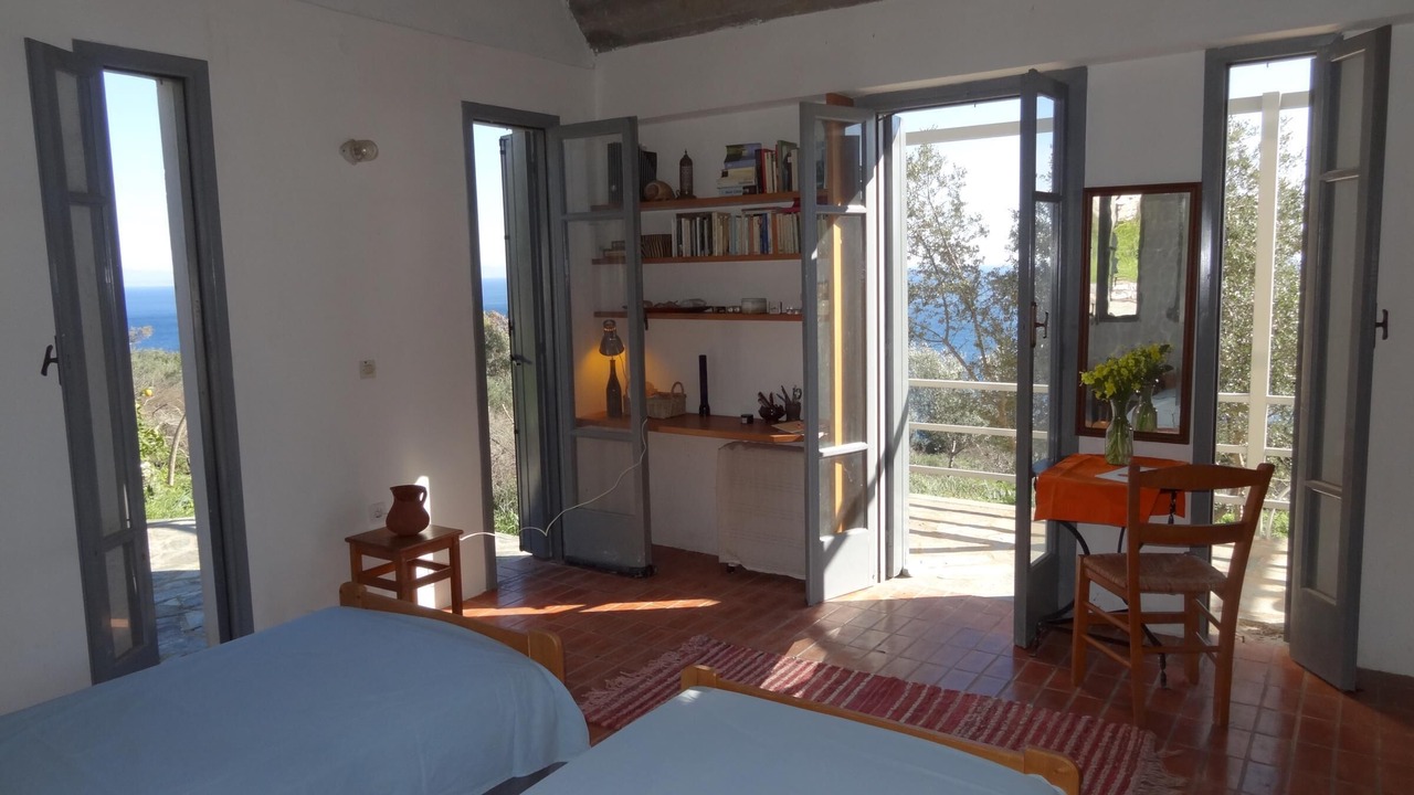 Photo of Livingroom in Karvelas