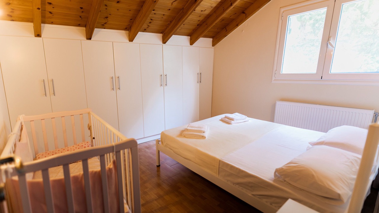 Photo of Bedroom in Sfakera