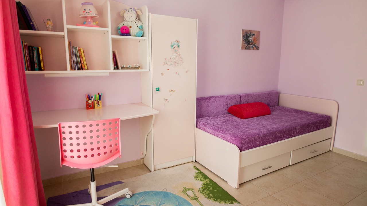 Photo of Bedroom in Sfakera